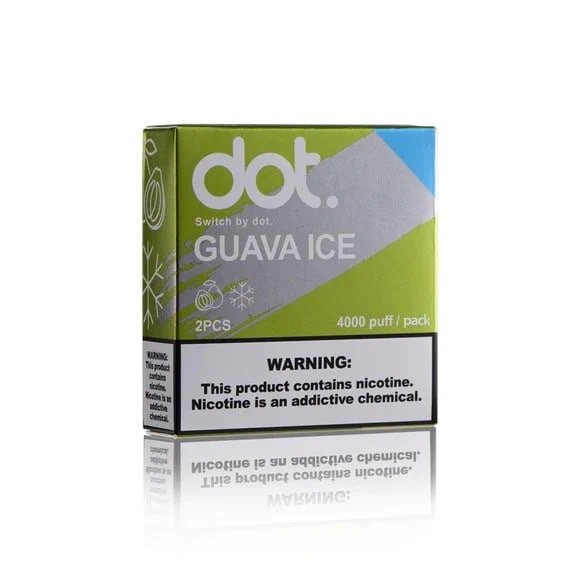 【買5盒送主機】DOT 佩特里專用彈 綻放極致濃郁純粹口感 巔峰級 Mesh 網狀霧化芯 3% 醇熟尼古丁鹽順滑擊喉體感 台灣現貨:圖片 7